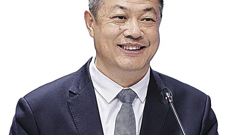 双组份胶粘剂配比：标准规范解析与误区防范