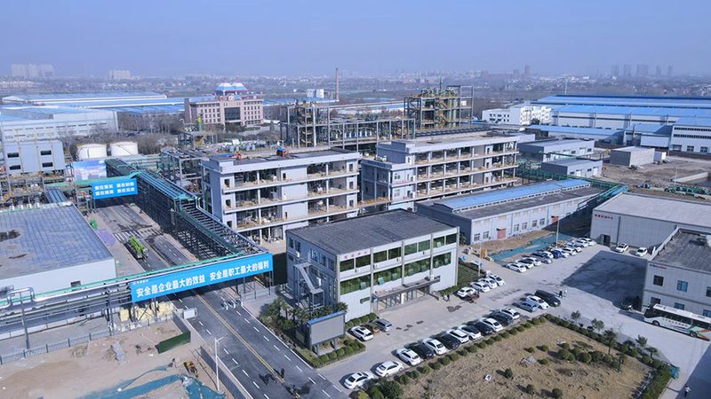 高分子材料：解锁无限可能的应用领域