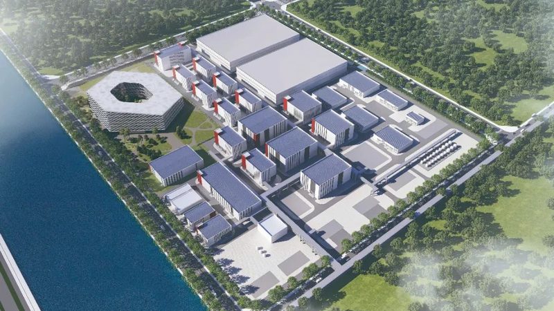 废旧高分子材料回收再利用，揭秘回收设备背后的技术奥秘