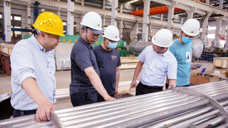进口化工产品选购：如何规避误区，确保品质