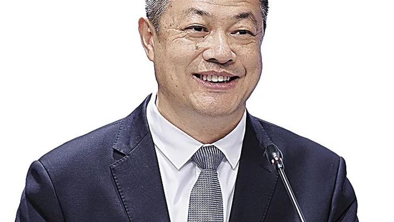 环保型化学助剂：批发价格背后的考量因素