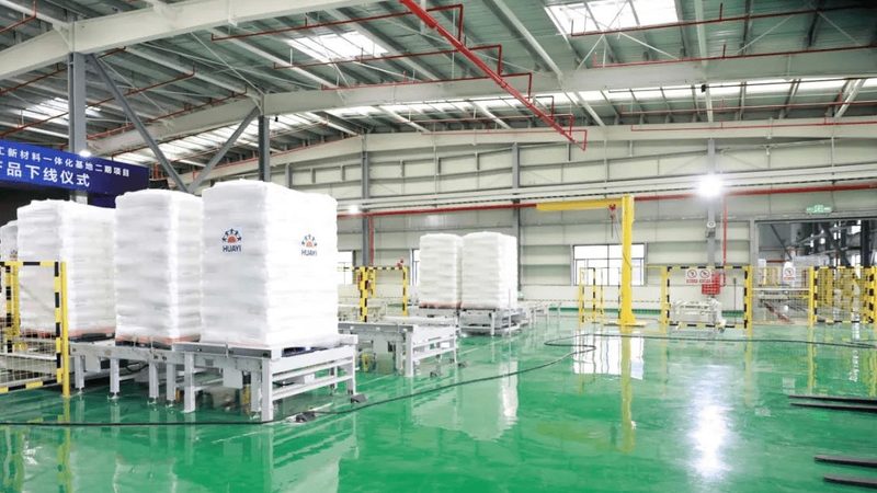 精细化工产品市场调研：如何精准把握行业脉搏