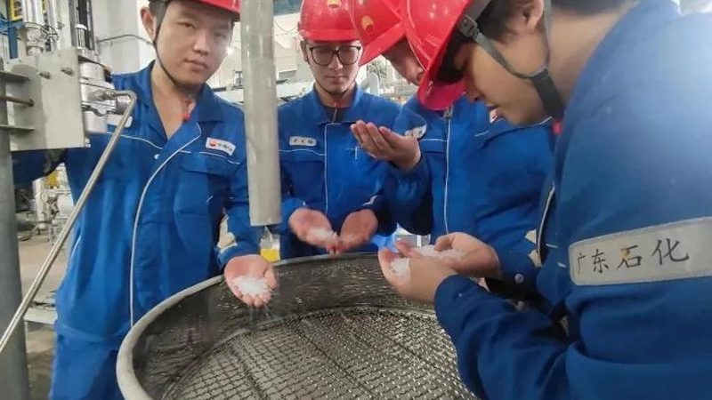 食品级增稠剂：2025年十大品牌解析