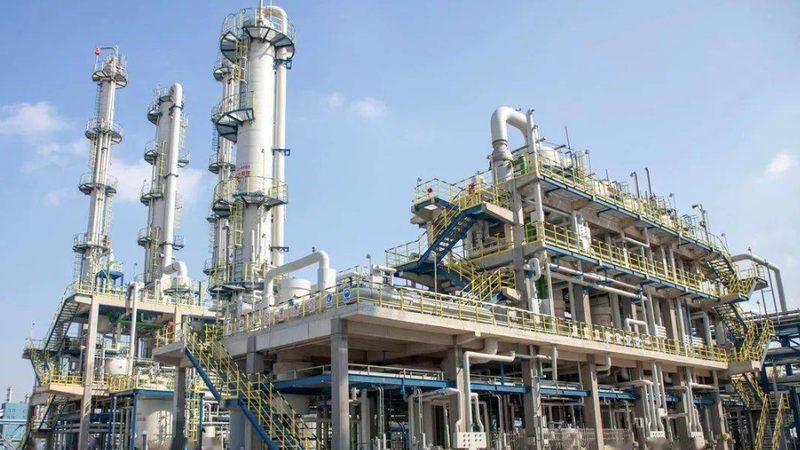 成都化工原料批发市场：揭秘化工原料采购的“幕后